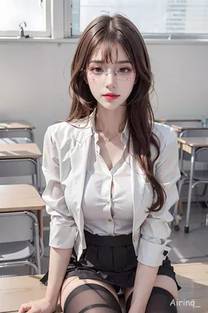 长尾豹马修